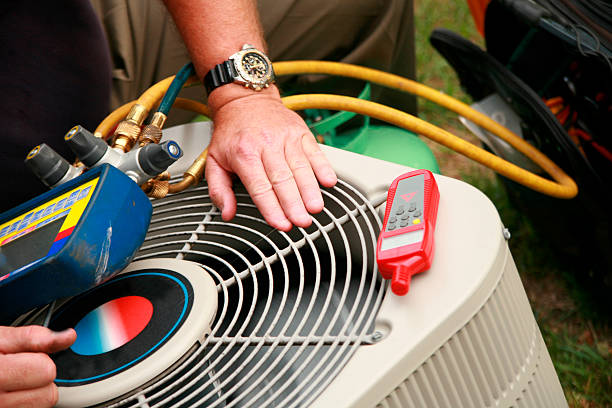 Best HVAC Troubleshooting  in Oldsmar, FL