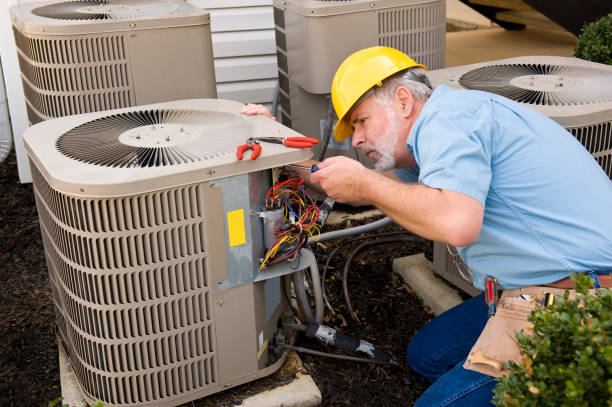Best Central Air Repair  in Oldsmar, FL