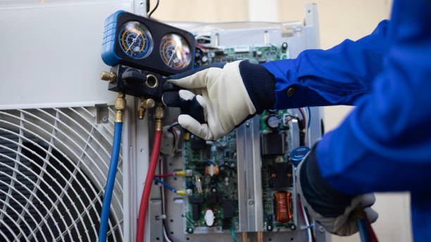 Best Ductless HVAC Repair  in Oldsmar, FL